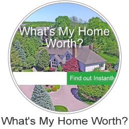 What is my Home Worth? Instantly Find the Market Value of your Mountain Lakes NJ Home