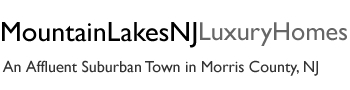 Mountain Lakes NJ Mountain Lakes New Jersey MLS Search Luxury Real Estate Listings Luxury Homes For Sale